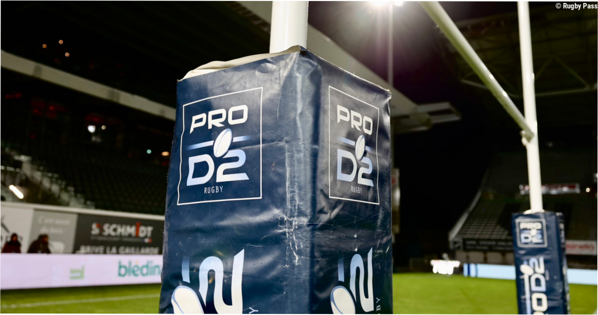Biarritz récupère 2 points sans jouer : ce miracle qu'il faudrait à Mont-de-Marsan pour éviter le barrage