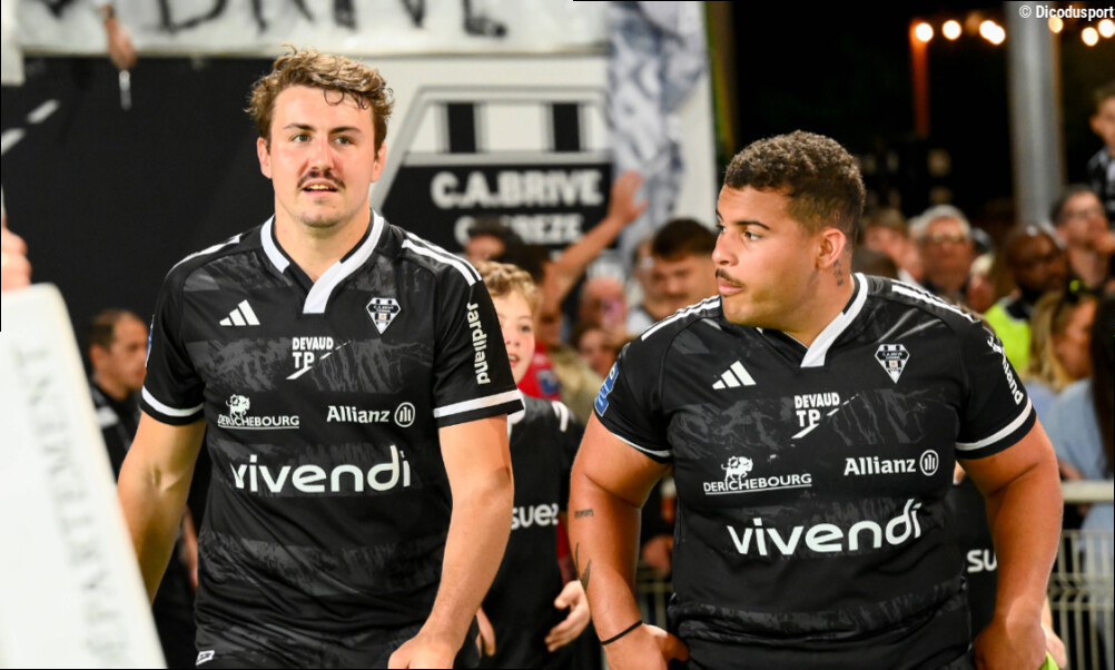 Pro D2 – barrages : toutes les affiches, le programme et les horaires
