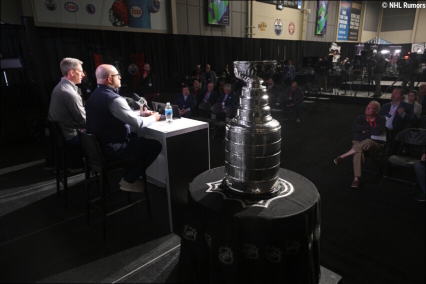 Management Made the Edmonton Oilers Roster Worse Not Better