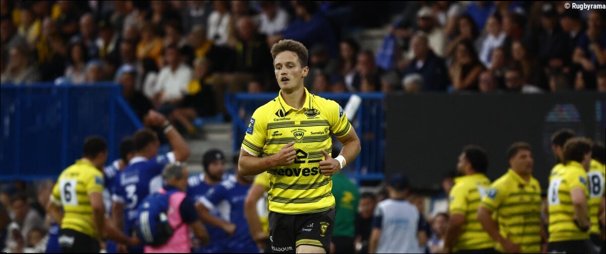 Direct. Pro D2 - Face à Agen, Mont-de-Marsan veut préparer la suite... Suivez le match de la 30e journée