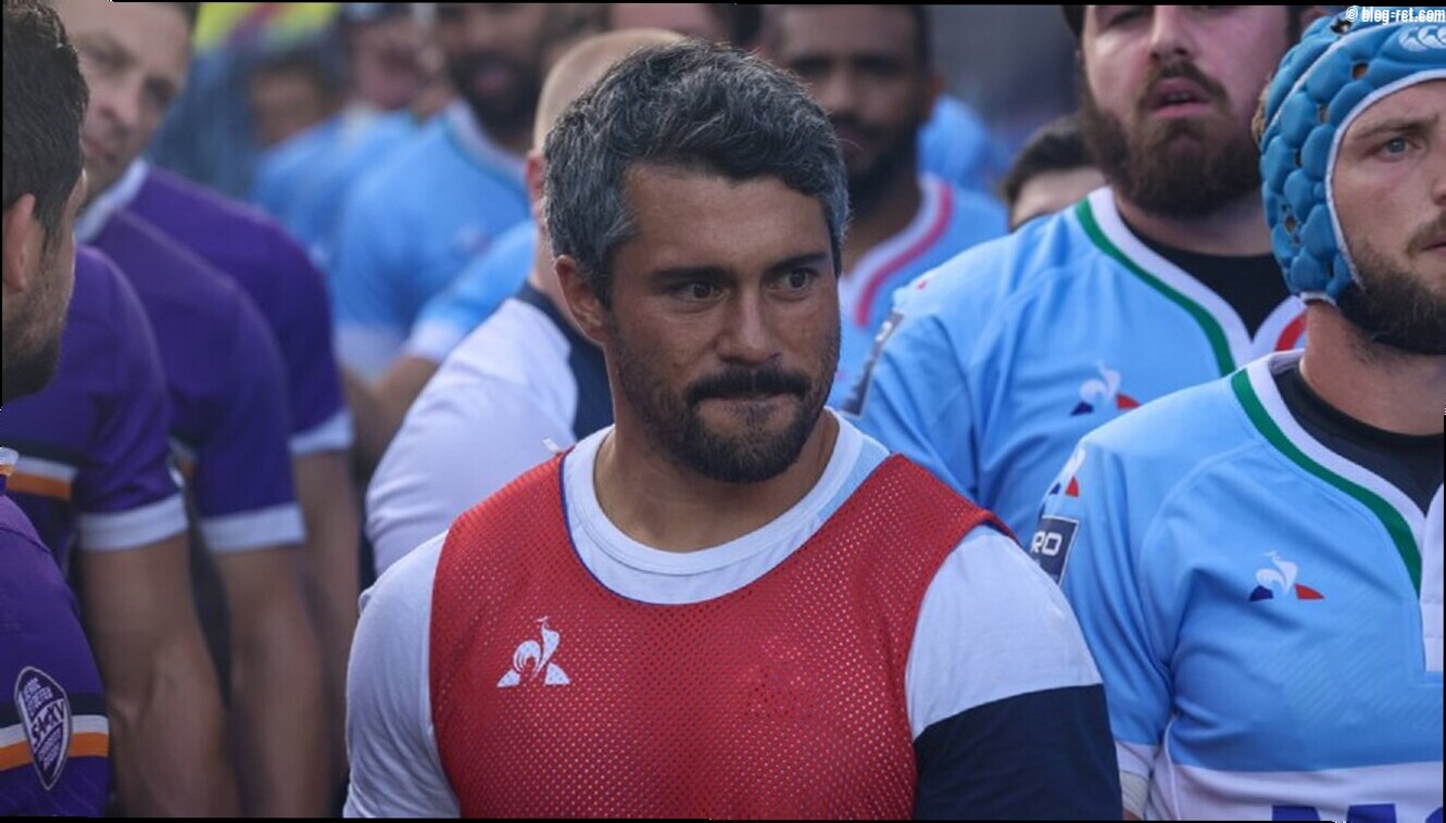 Le rugby français perd deux anciens cadres du Stade Toulousain