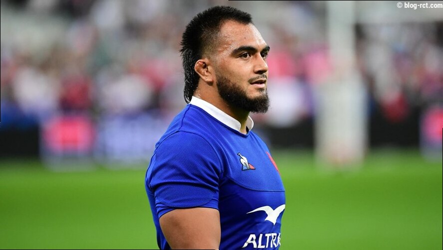 Arrivé à Bayonne en provenance du RCT, Setiano fait le bilan : « C'est toujours bon d'aller se faire huer à l'extérieur »