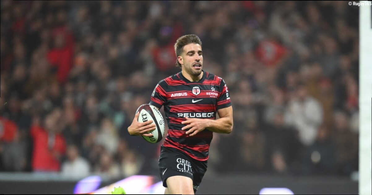 Top 14 : Toulouse prolonge Mallia, Bayonne s'offre Tambwe