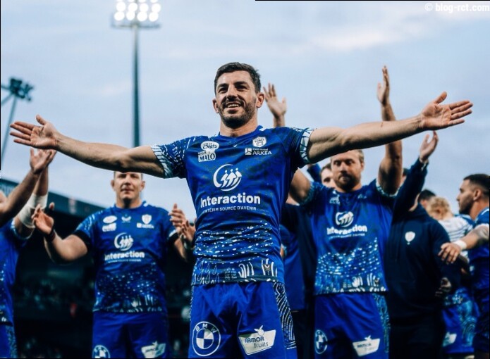 Gros coup de balai au RC Vannes : 16 joueurs quittent le club, on vous dévoile la liste !