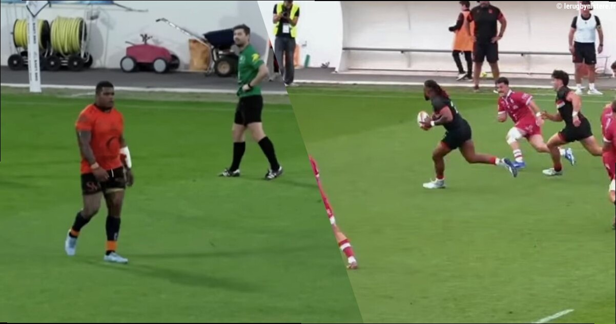 111 essais, 350 matchs de Top 14, ce duel d'autobus s'annonce explosif en finale de Nationale