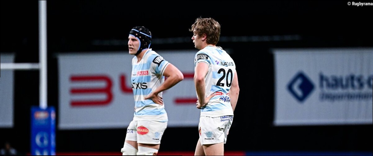 Top 14 - À quelle heure et sur quelle chaîne suivre Racing 92 - Toulon ?