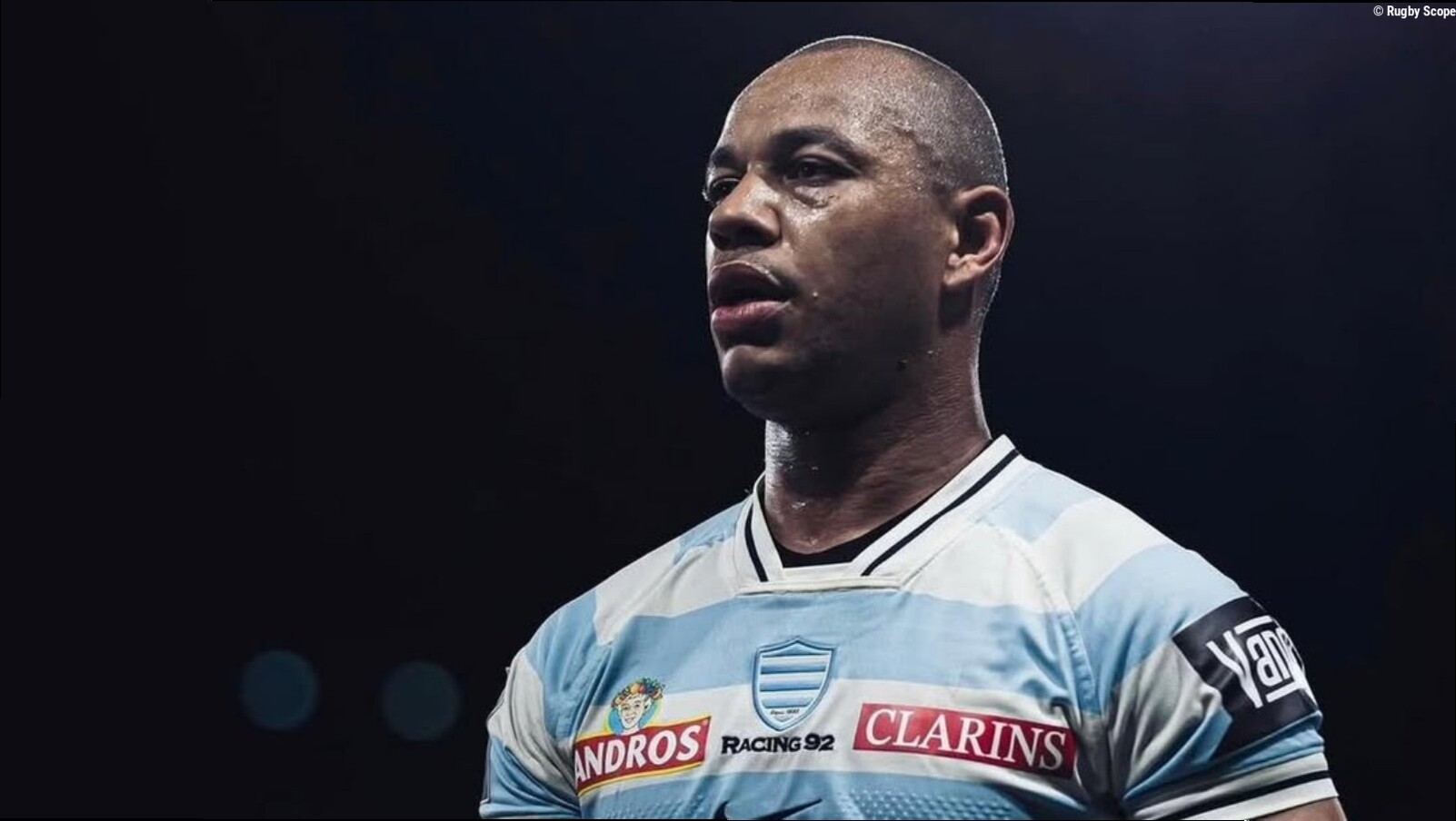 RC Toulon : Fickou et Jones en recrues star, deux départs actés… où en est le mercato du RCT ?