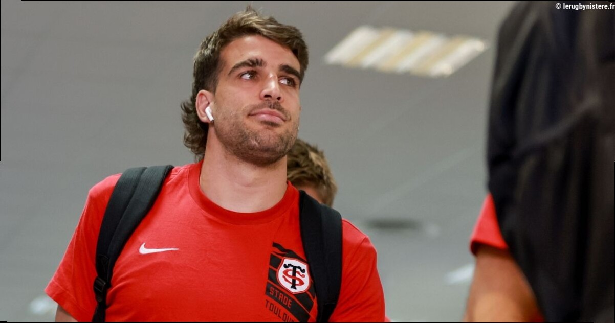 L'atout secret du Stade Toulousain, l'aide inattendue de Mallía et des blessés au groupe