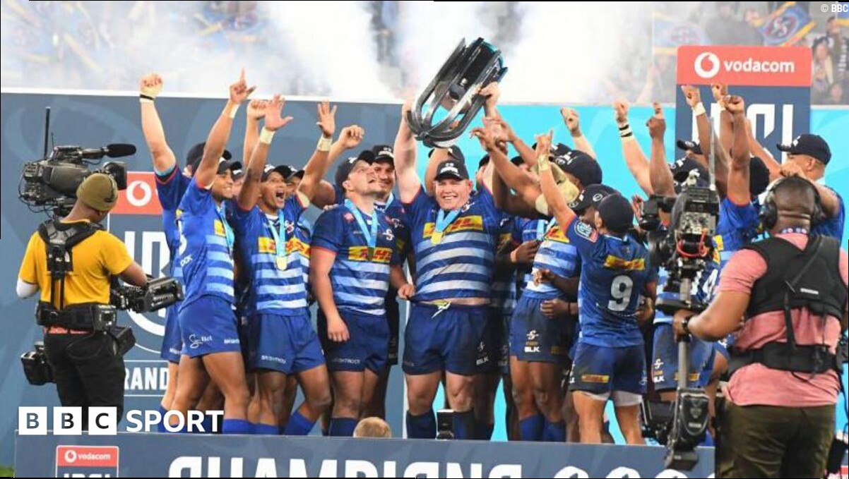 South African clubs could withdraw from European competitions