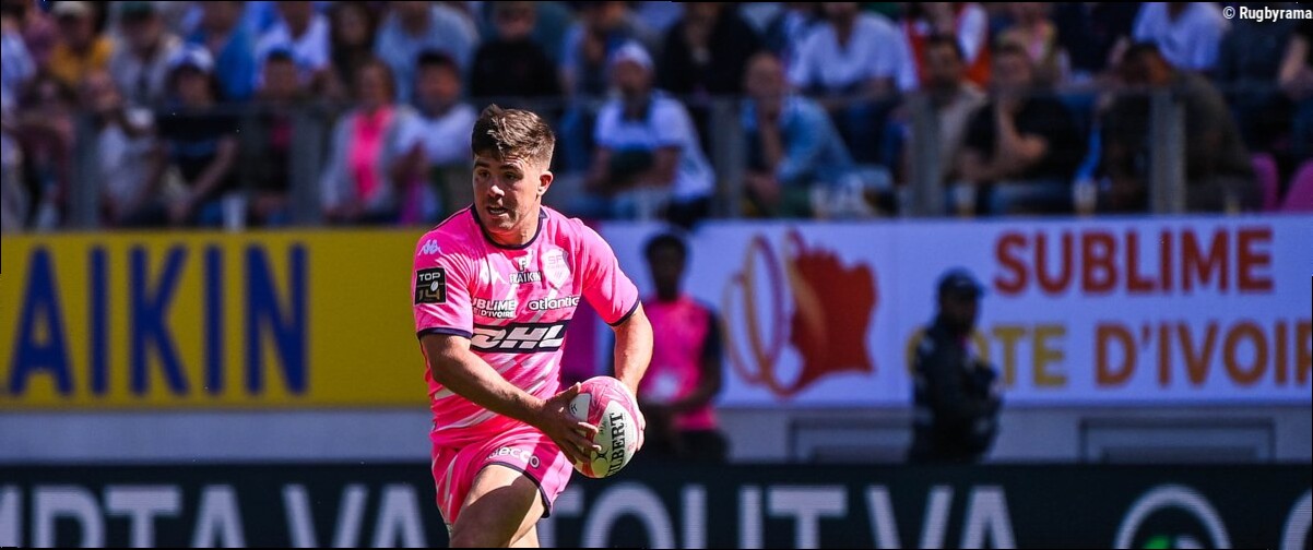 Direct. Top 14 - Montauban - Stade français : Paris en quête du top 2... Suivez la rencontre de la 24e journée