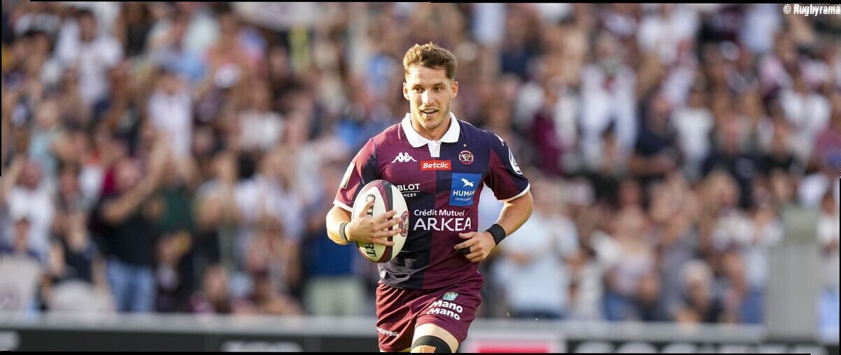 Direct. Top 14 - UBB - Perpignan : même remanié, Bordeaux ne doit pas lâcher de points dans la course au top 6 ! Suivez la re