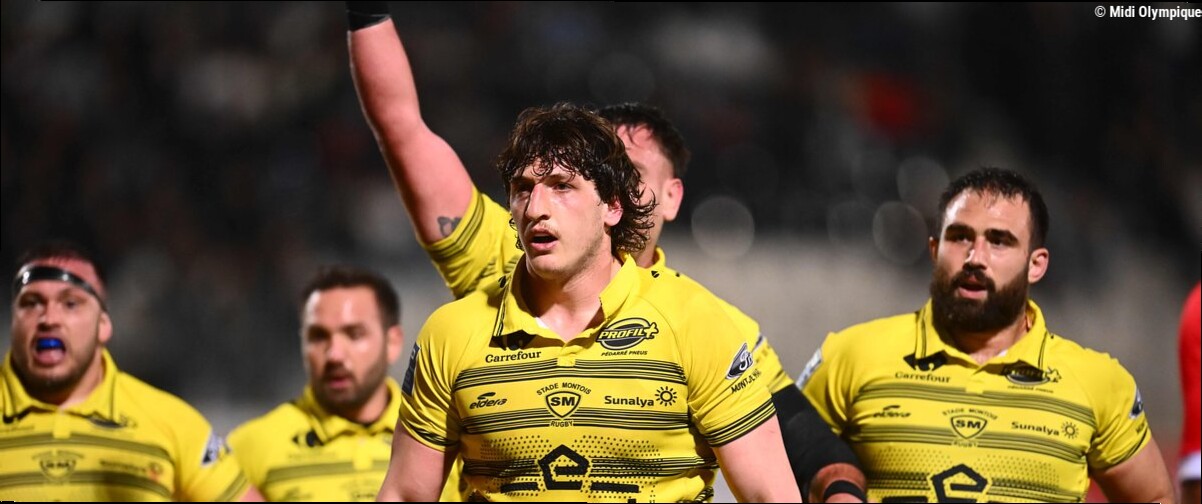 Pro D2 : Mont-de-Marsan : une victoire pour l'honneur
