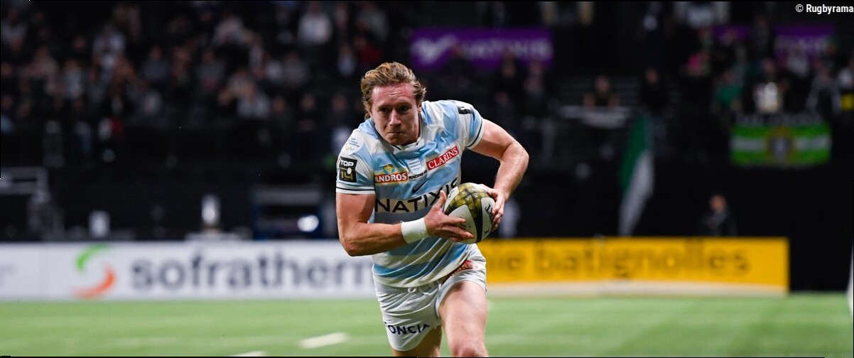 Direct. Top 14 - Racing 92 - Toulon : malheur au perdant dans la lutte pour le top 6 ! Suivez la rencontre de la 24e journée