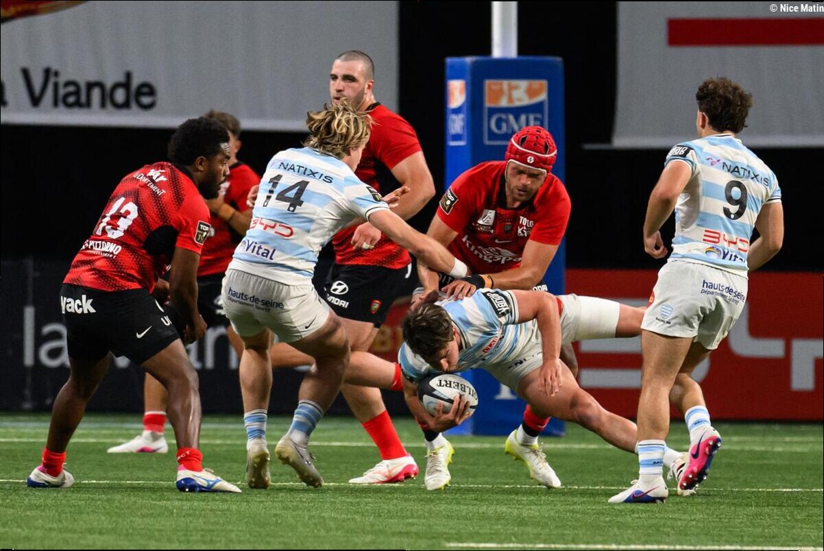 Pack dominé, équipe éreintée... Après la défaite de trop en Top 14 sur la pelouse du Racing 92, le RCT ne répond plus