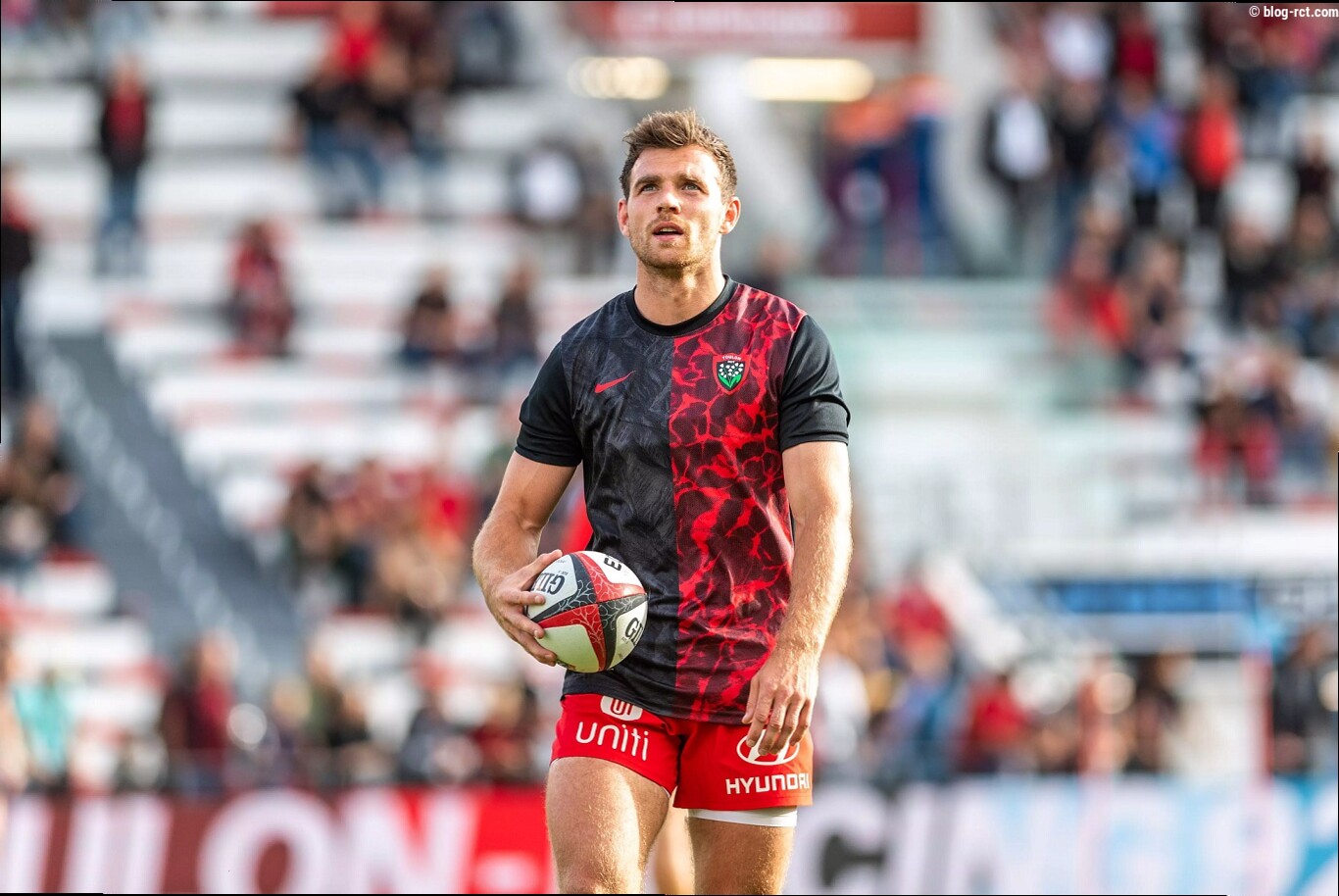Toulon : Ben White complètement dépassé à Paris