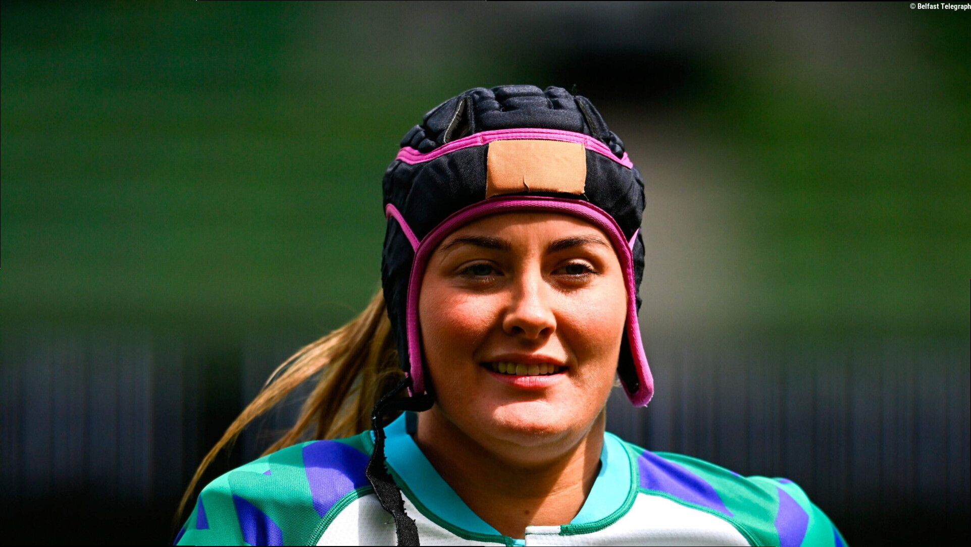 Ireland v Scotland: Girls in Green look to finish Six Nations on a high with big day at the Aviva