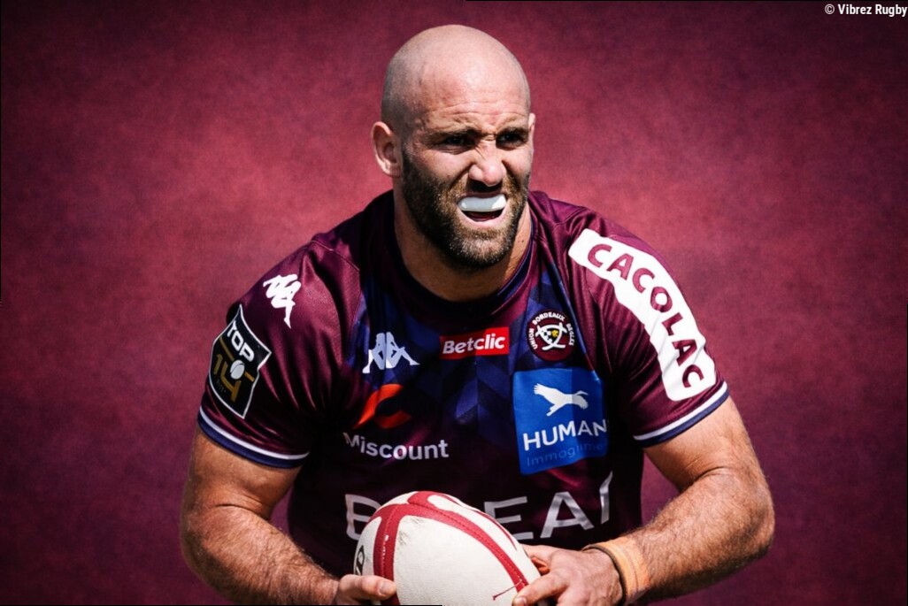 Maxime Lucu : « On est capable de beaucoup de choses »