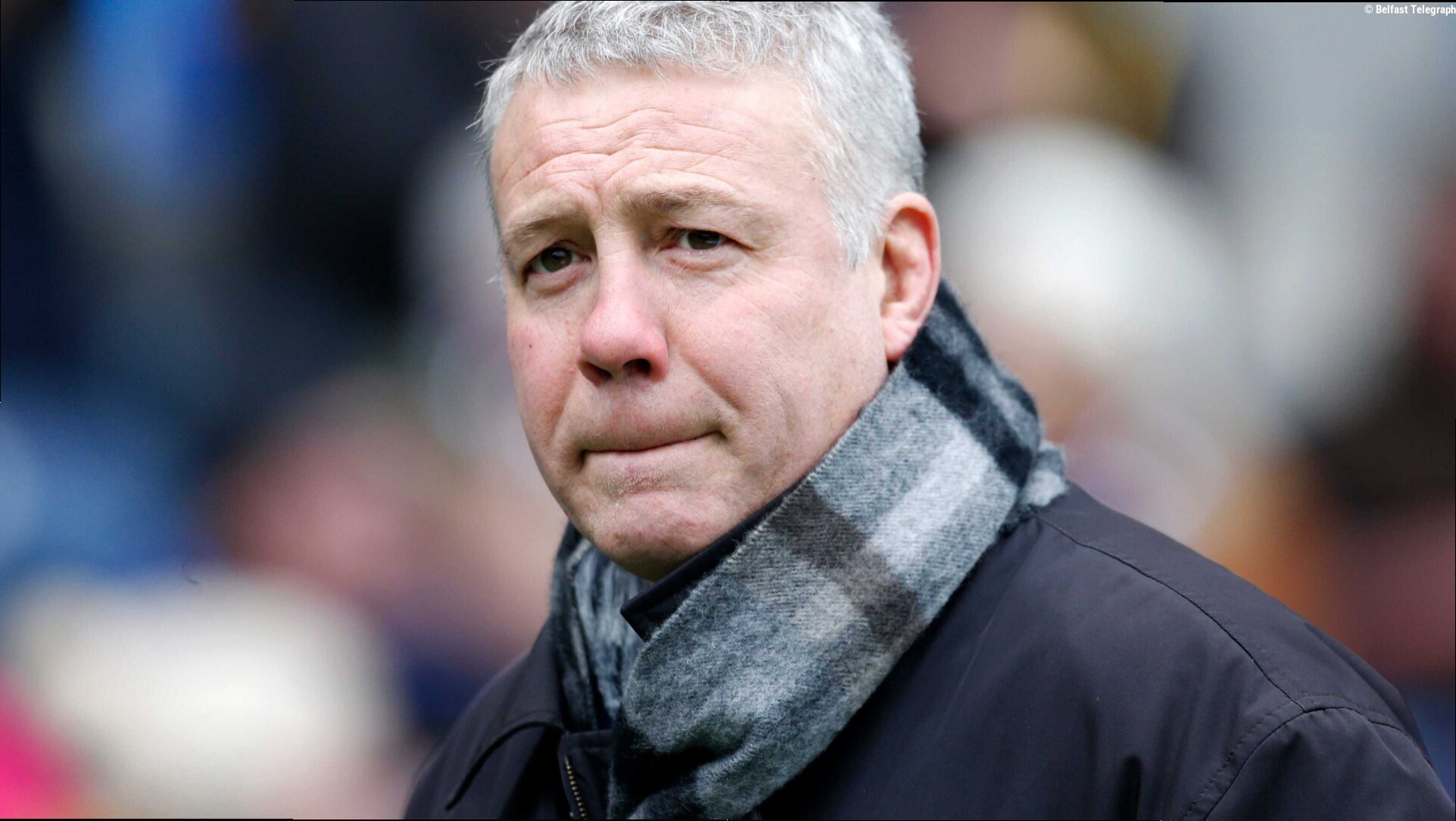 Scotland rugby great Scott Hastings dies aged 61