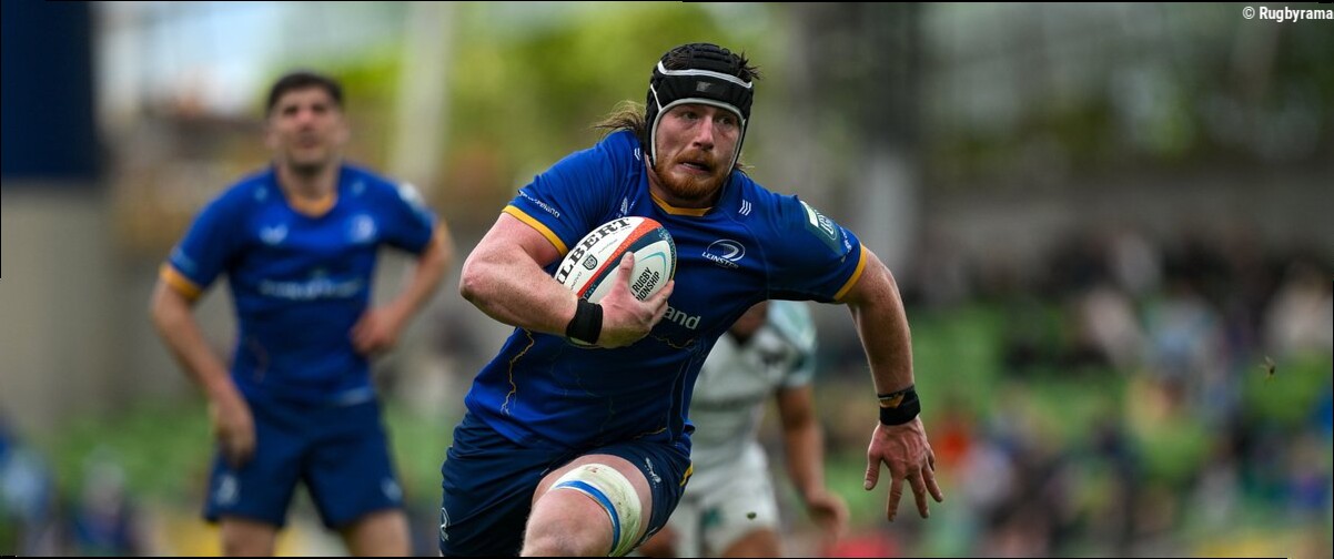 Champions Cup - Avant d'affronter l'UBB en finale, le Leinster se balade face aux Ospreys en URC