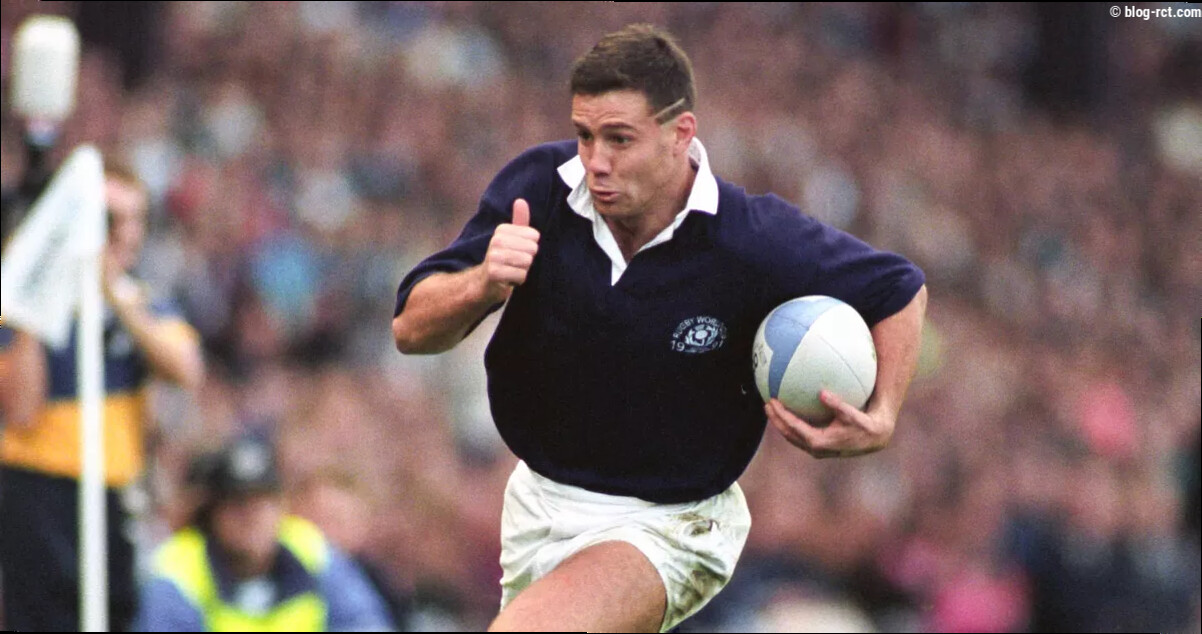 Le rugby Ecossais est en deuil : Une figure du XV du Chardon décède d'un cancer à 61 ans