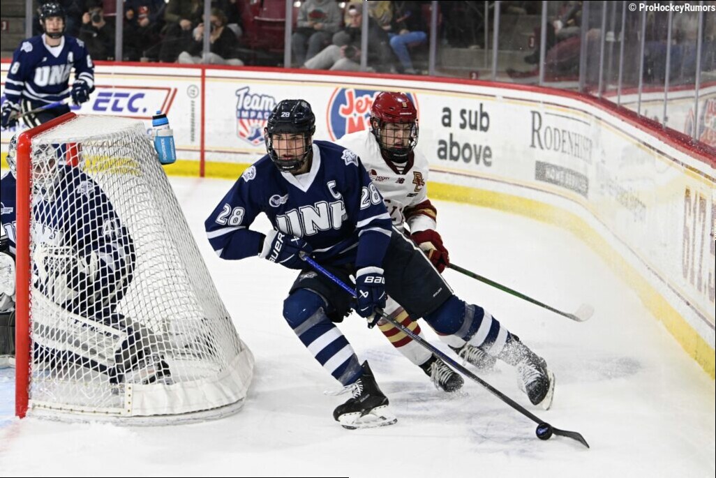 Avalanche Recall Alex Gagne