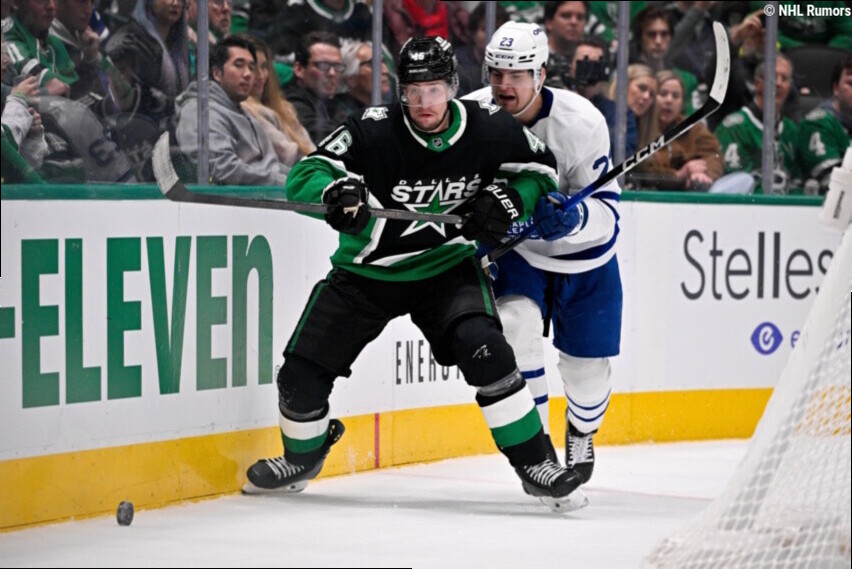 Toronto Maple Leafs Coaching Canadidates, and Dallas Stars Trade Candidates