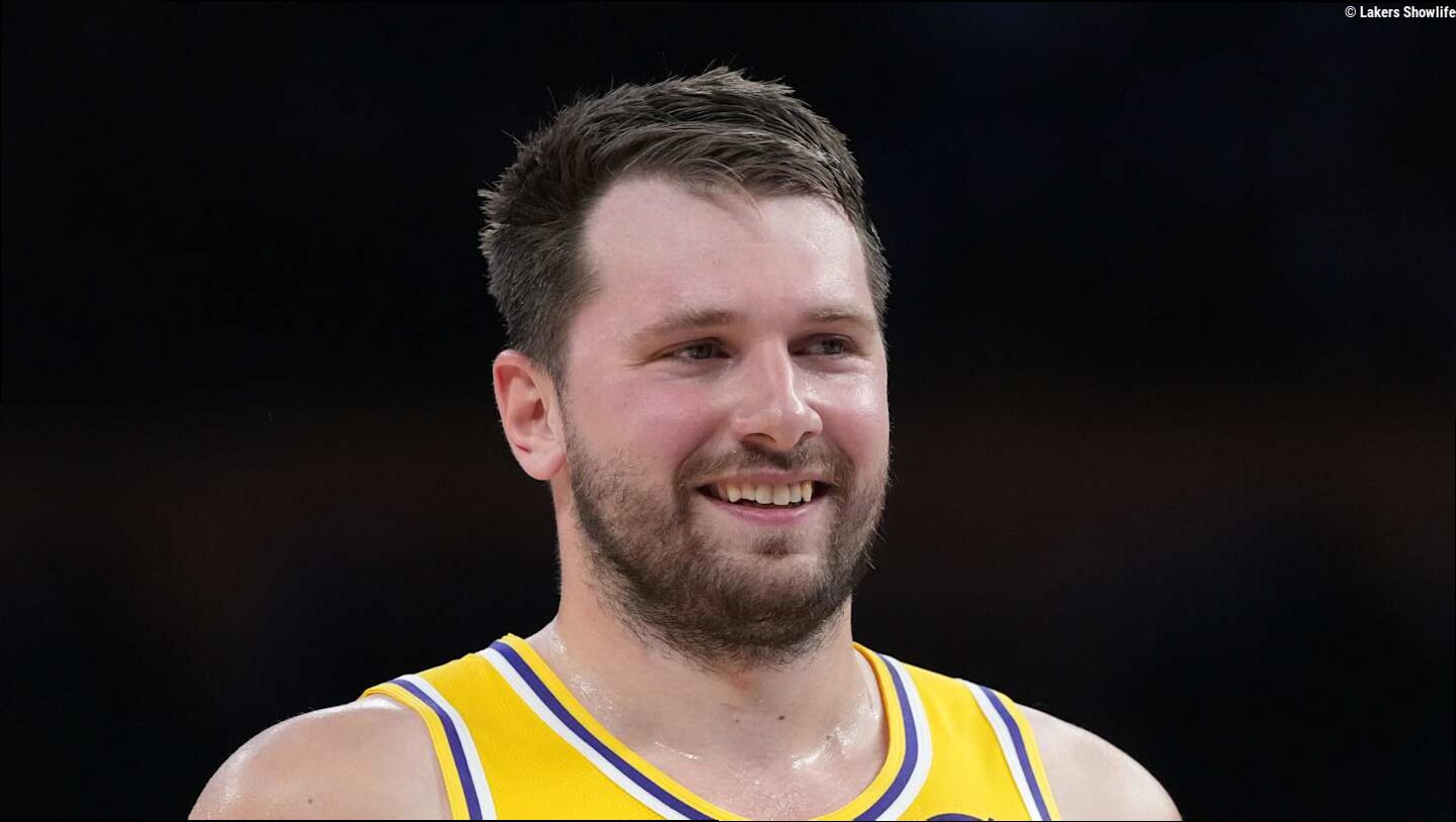 Luka Doncic inches closer to historic feat after MVP voting