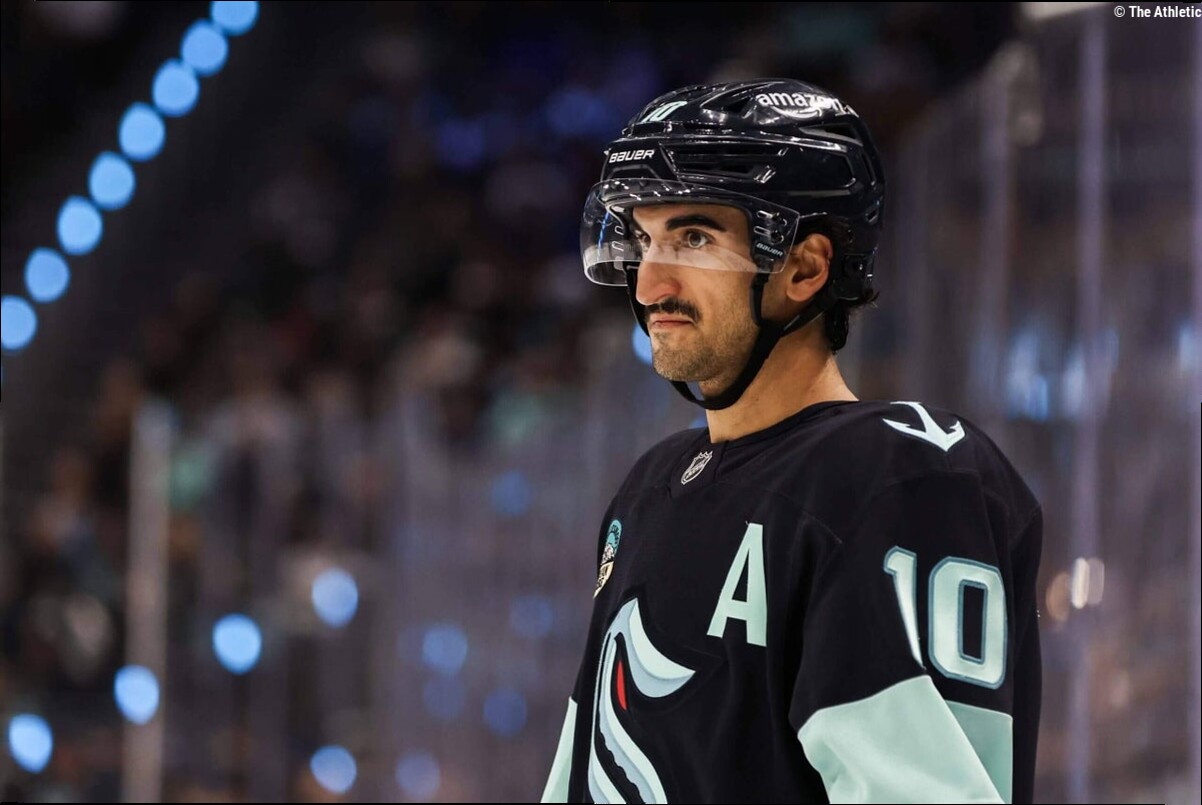Kraken Stanley Cup contender checklist: Lack of high-end talent means tough road ahead