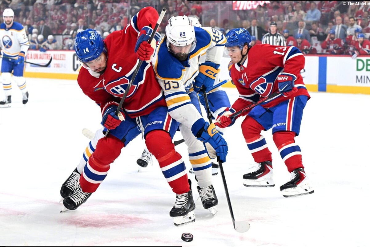 Sabres-Canadiens preview: Key storylines to watch with Game 7 on the line