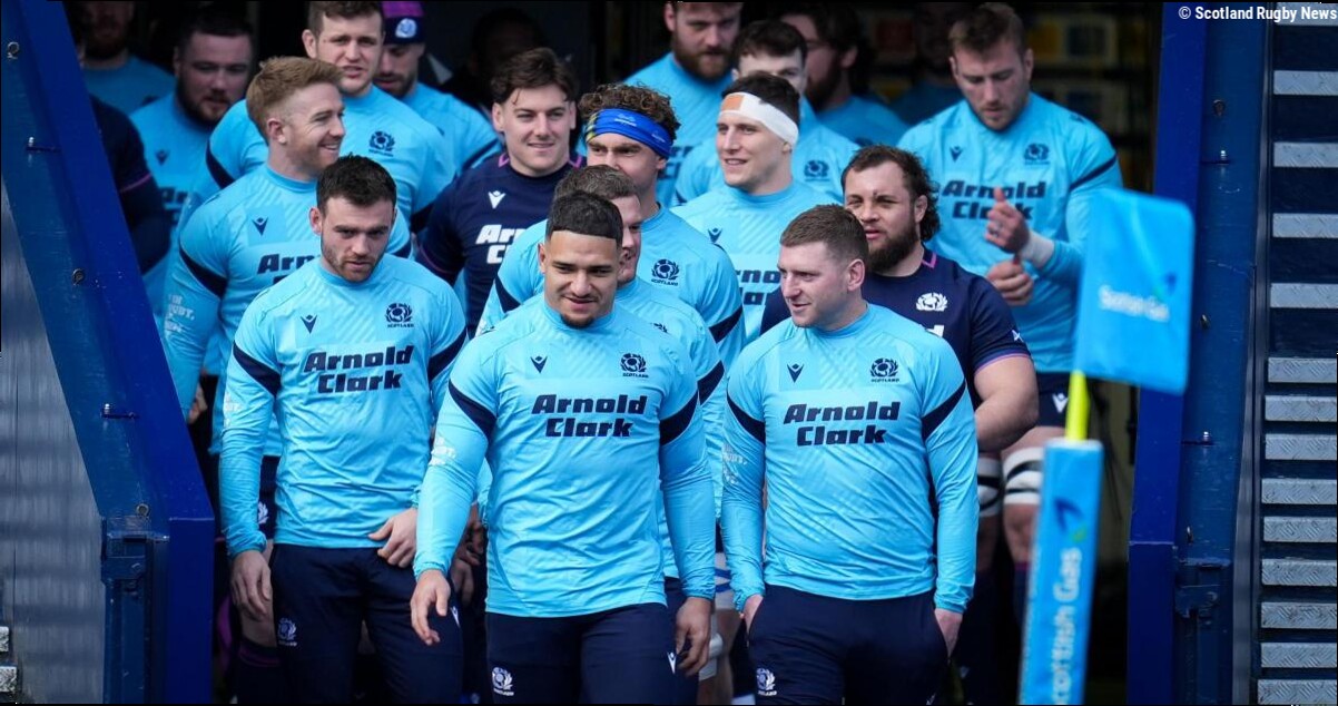 Why Sione Tuipulotu and Finn Russell want Scotland summer tour inclusion amid doubts