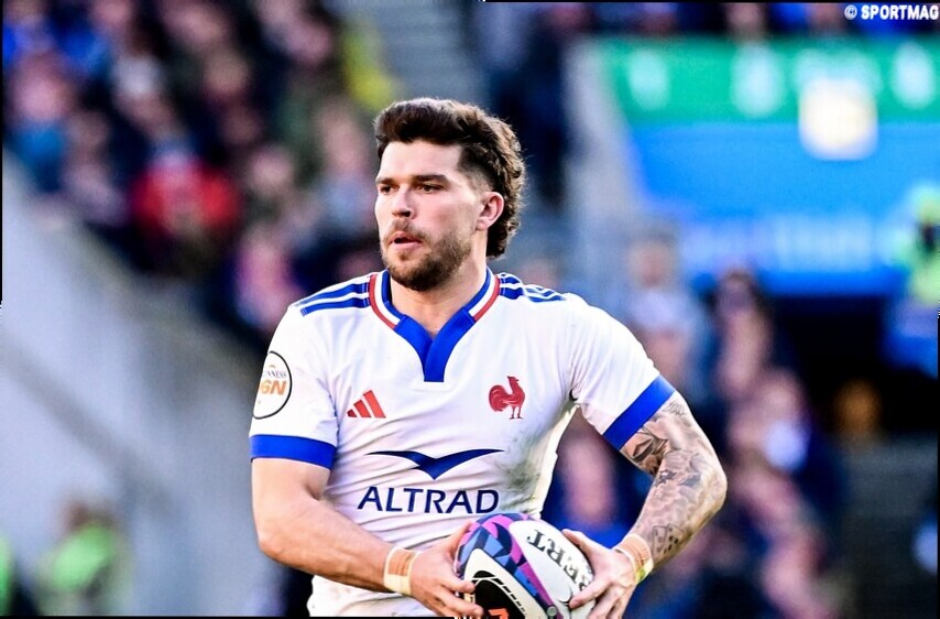 XV de France, Féminines, U20 : le grand tour de France des Bleus