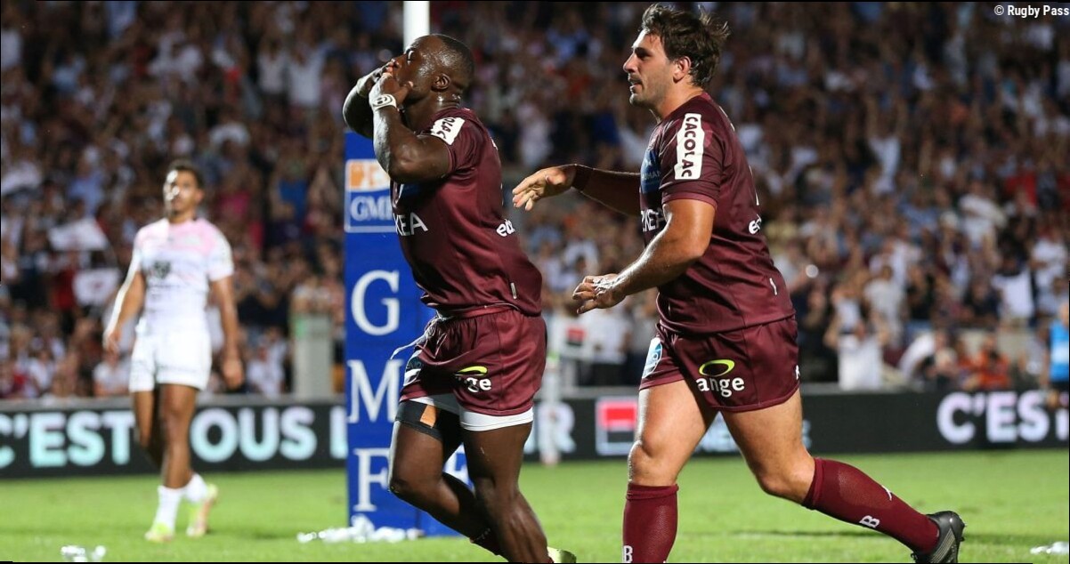 Après Bordeaux et Montpellier, Tambwe tente le pari basque