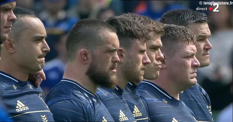 111 essais, des cuisses d'acier : Le Leinster boosté par un retour XXL pour la finale face à l'UBB ? 