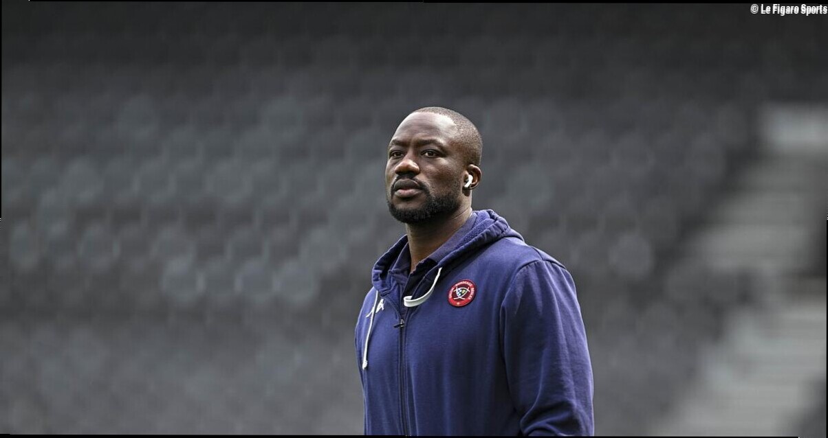 Top 14 : prêté à l'UBB depuis trois mois, Tambwe s'engage avec Bayonne jusqu'en 2028