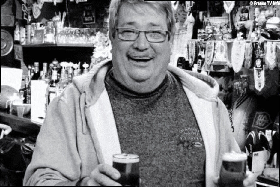 Le bar mythique des supporters du Stade Toulousain renaît grâce à une lettre posthume