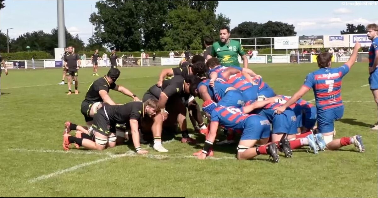 AMATEUR. Nationale 2, Fédérale 1 et Fédérale 3, un dimanche sous haute tension pour les accessions