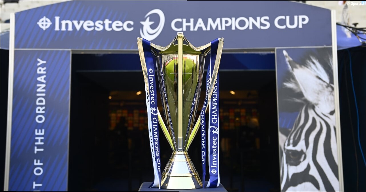 Leinster-UBB: Vers un forfait de taille !