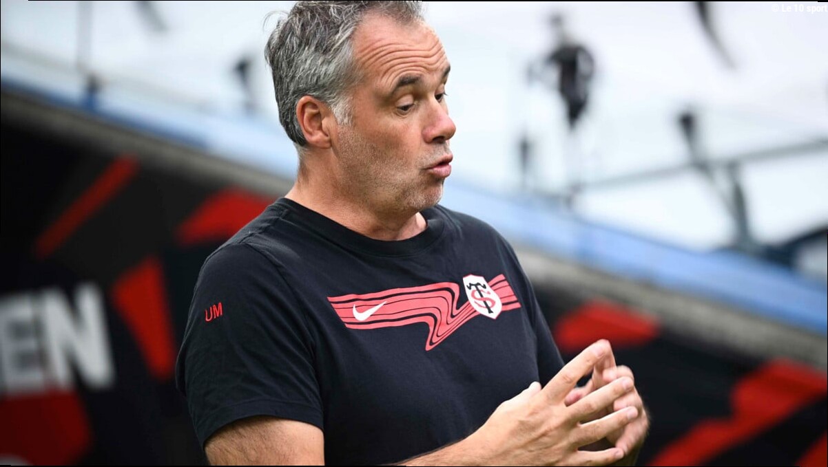 Stade Toulousain : «On est en vacances», Ugo Mola fracasse ses joueurs !