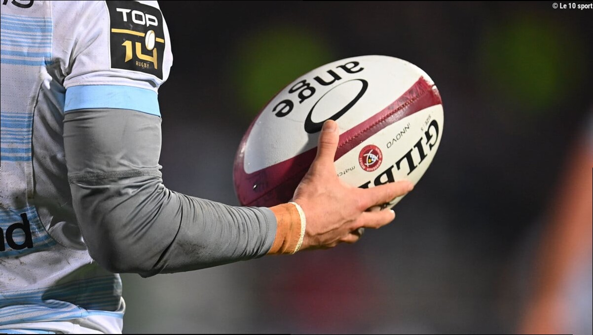 «Ça va faire 5 ans que j'ai le même caleçon» : L'étrange confidence d'une star du Top 14