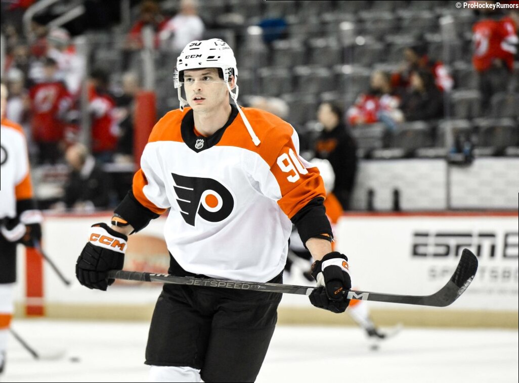 Anthony Richard Signs With HC Fribourg-Gottéron