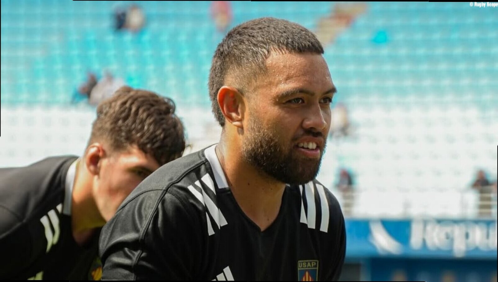 Biarritz Olympique : Paia'aua et Vailanu arrivent, Faasalele dans le staff de Toulouse ?