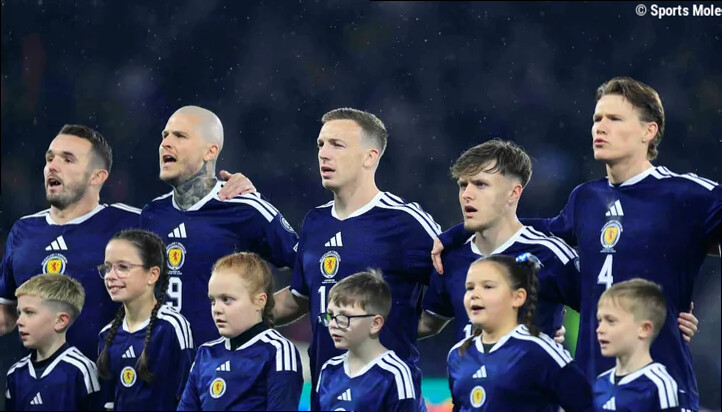 Scotland World Cup 2026 squad: Full list, predicted lineup, depth chart, latest news