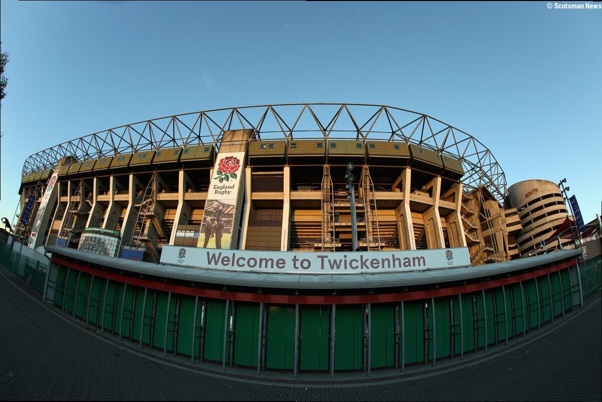 Former Scotland and Glasgow Warriors player lands role with England coaching staff