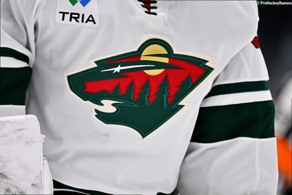 Wild Name Jacksonville Icemen New ECHL Affiliate
