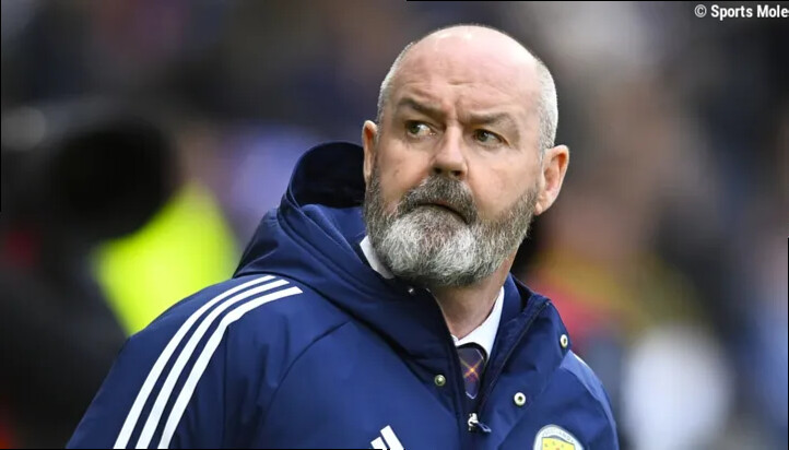 Scotland name World Cup squad, Steve Clarke reveals 'five difficult conversations' were had with Tartan Army absentees
