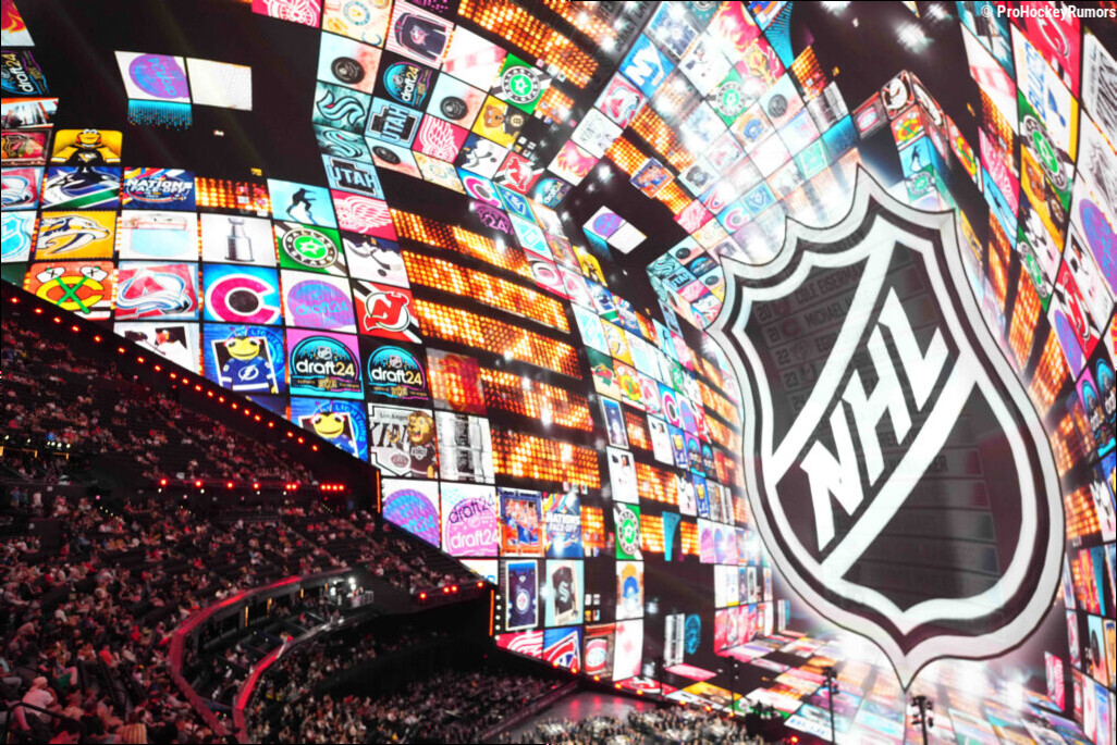Kraken Sign Defenseman Alexis Bernier To Entry-Level Contract
