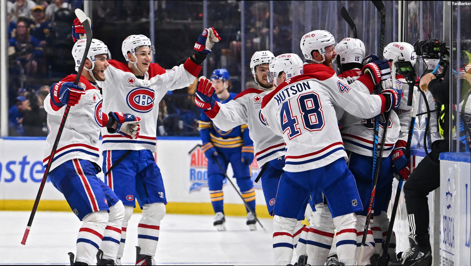 The 'Last playoff-goals leader by team' quiz