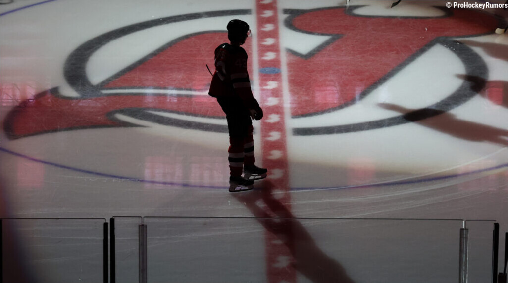 Devils Announce Coaching Changes, Sheldon Keefe To Stay