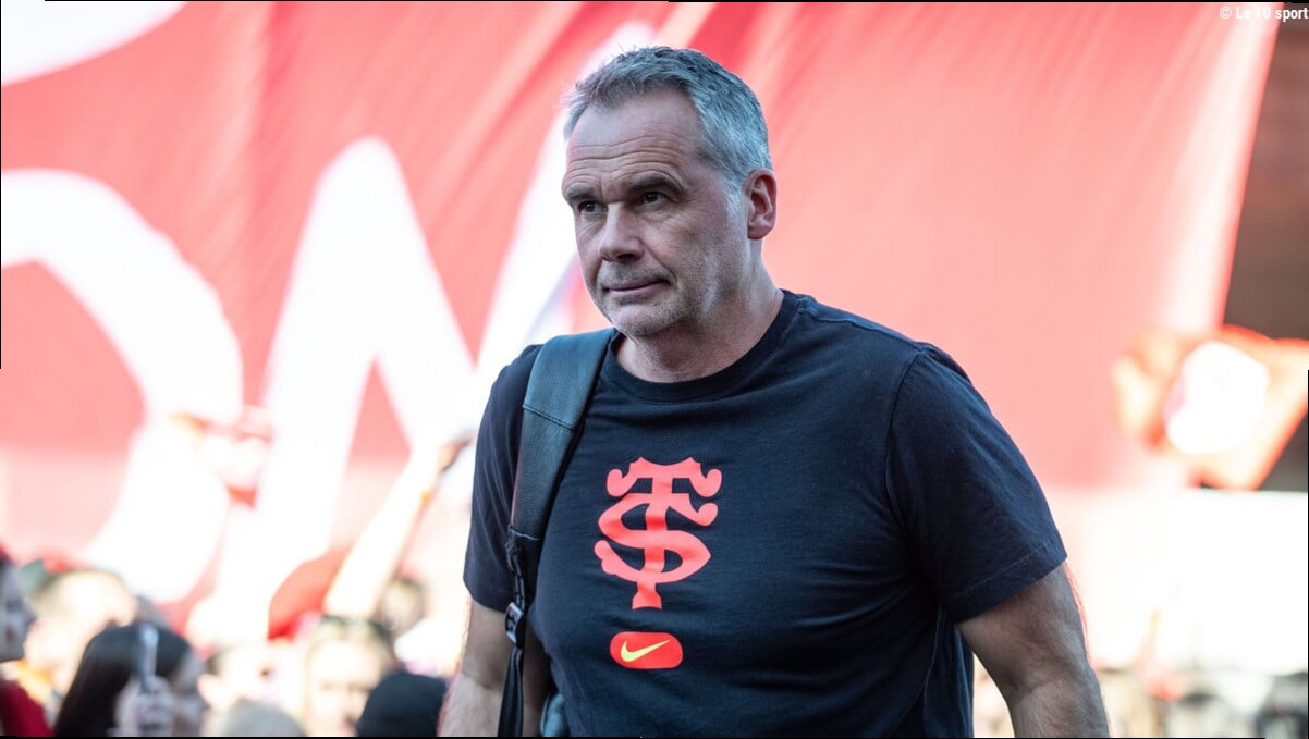 Top 14 : Gros coup dur au Stade toulousain, un forfait est annoncé !
