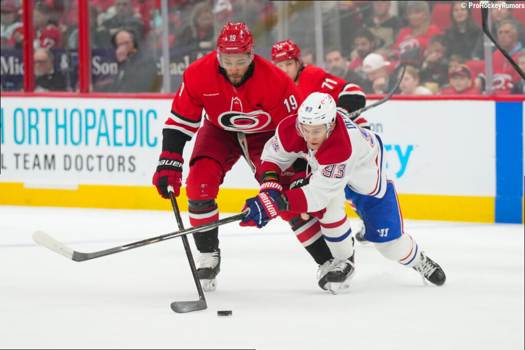 Eastern Conference Final Preview